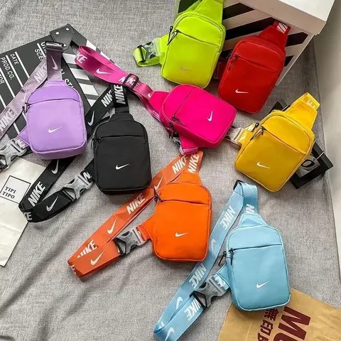 Nike Waist Bags Collection