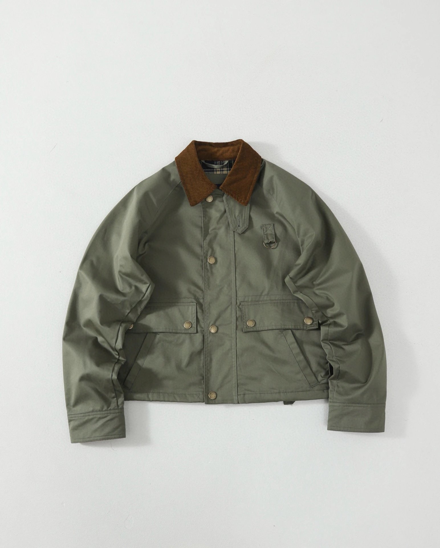 绿色 Green