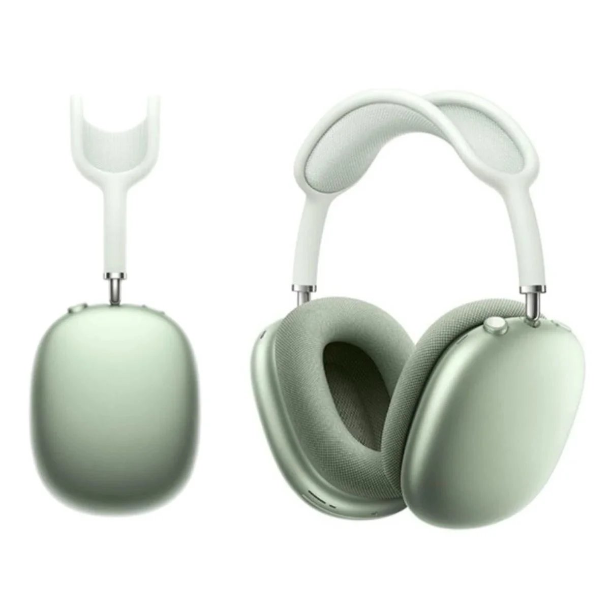 Airpods Max-浅绿色