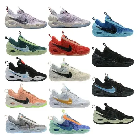 Nike Air Zoom G.T. Cut Basketball Shoes Collection