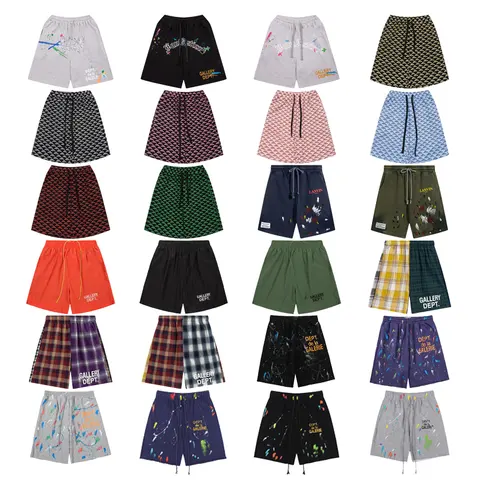 Gallery Dept. Shorts Collection