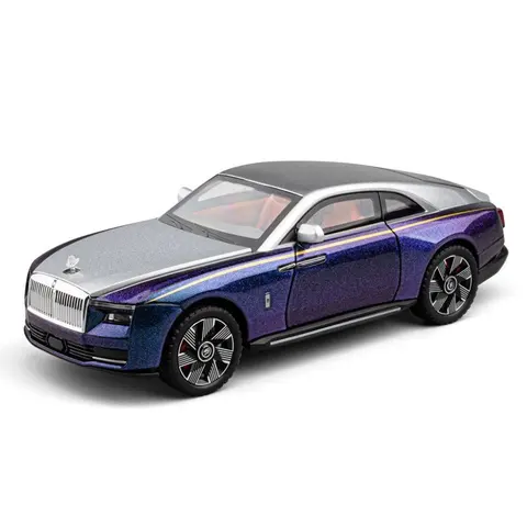 Rolls-Royce Dawn Model Car