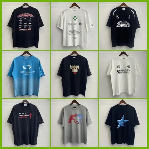 Graffit Project T-Shirt Collection