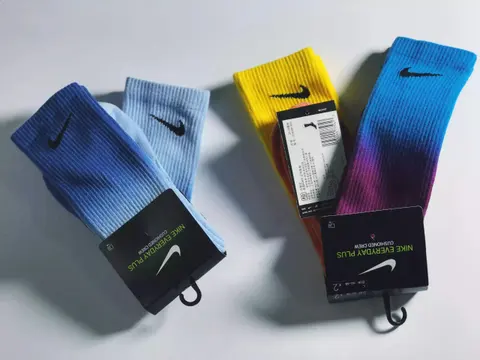 Nike Everyday Plus Cushioned Crew Socks