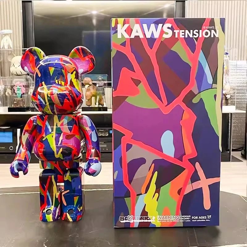 kaws