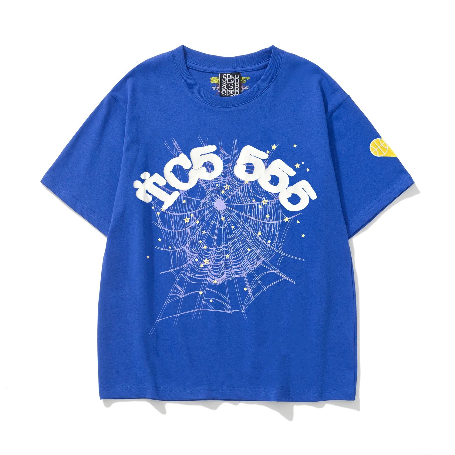 6210 彩蓝色