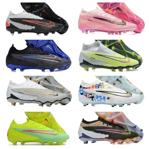 Nike Mercurial Football Cleats Collection
