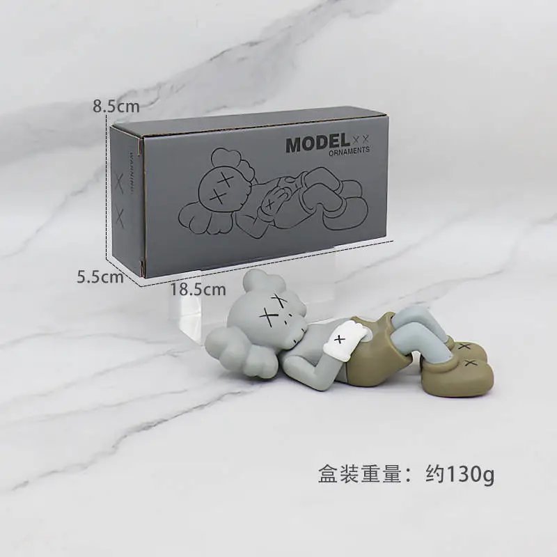 睡姿考斯灰色【密封装】