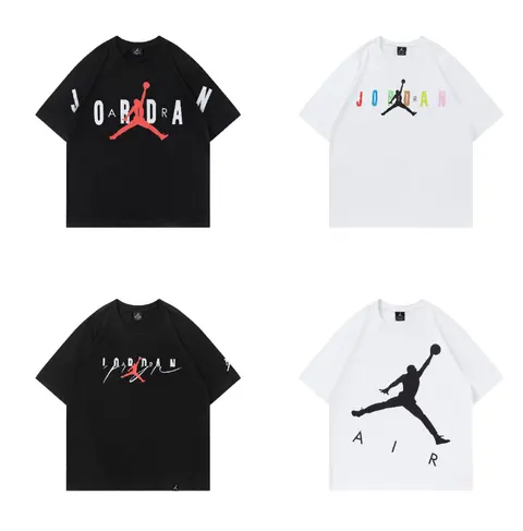 Jordan Brand T-Shirt Collection