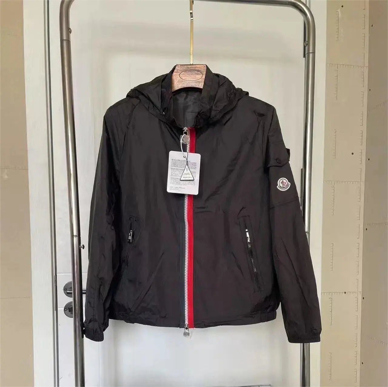 Moncler 04黑色