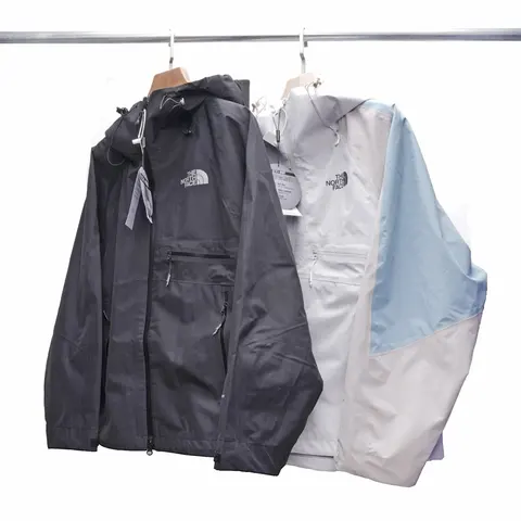 The North Face Waterproof Jackets