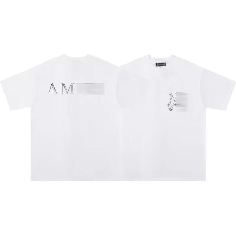 白色银字母002