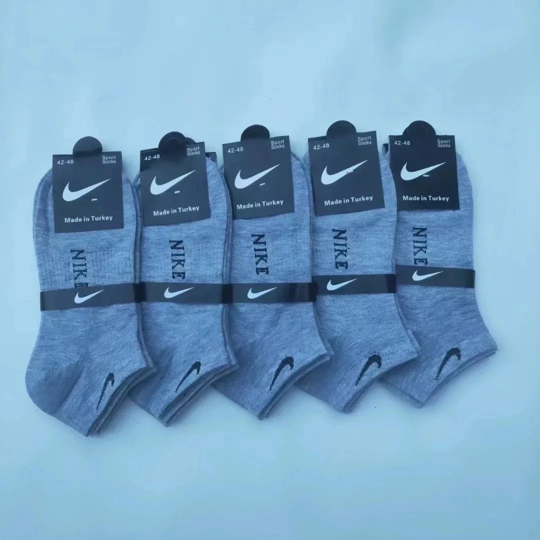 101014035 ( Grey 10 pairs )