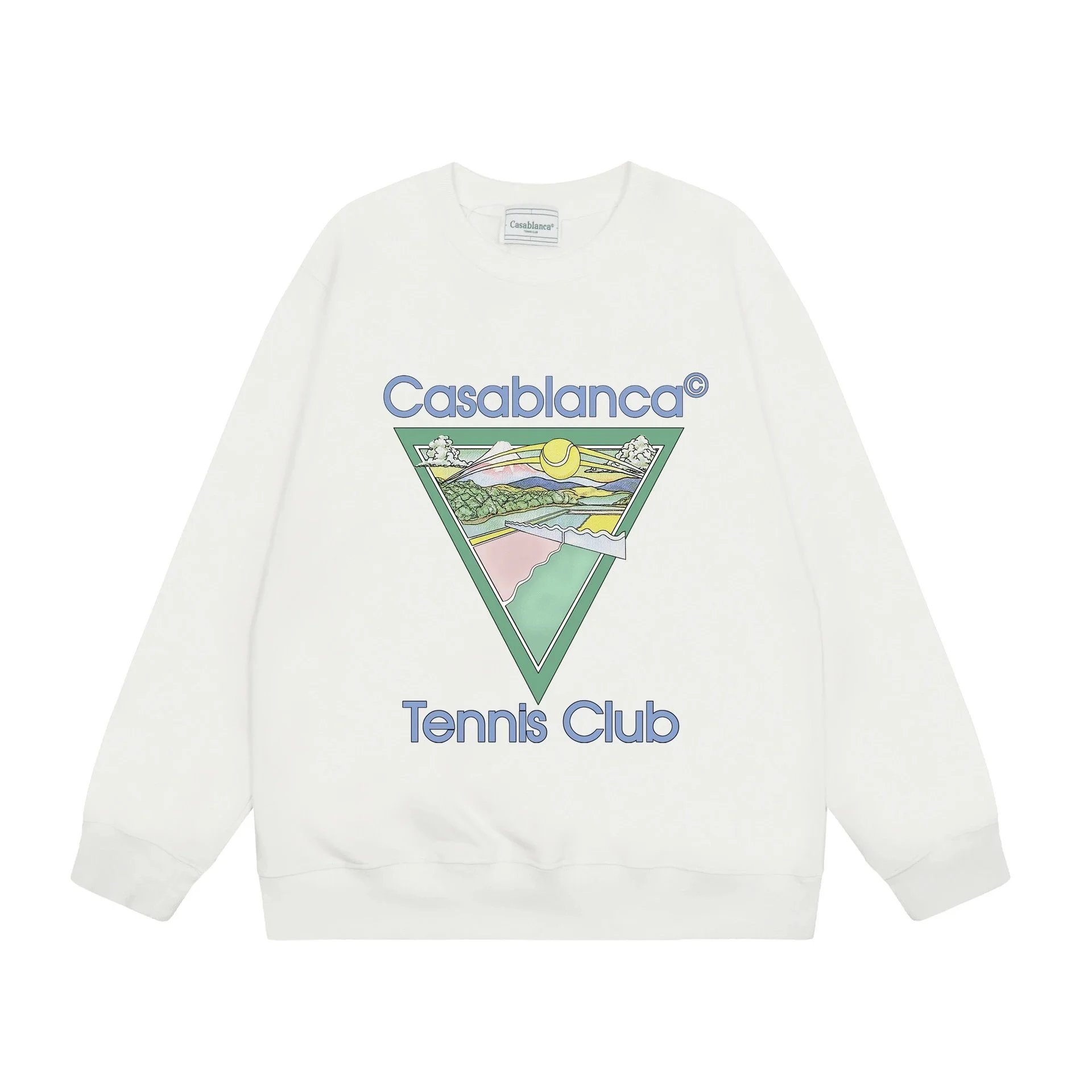 C081（白色）