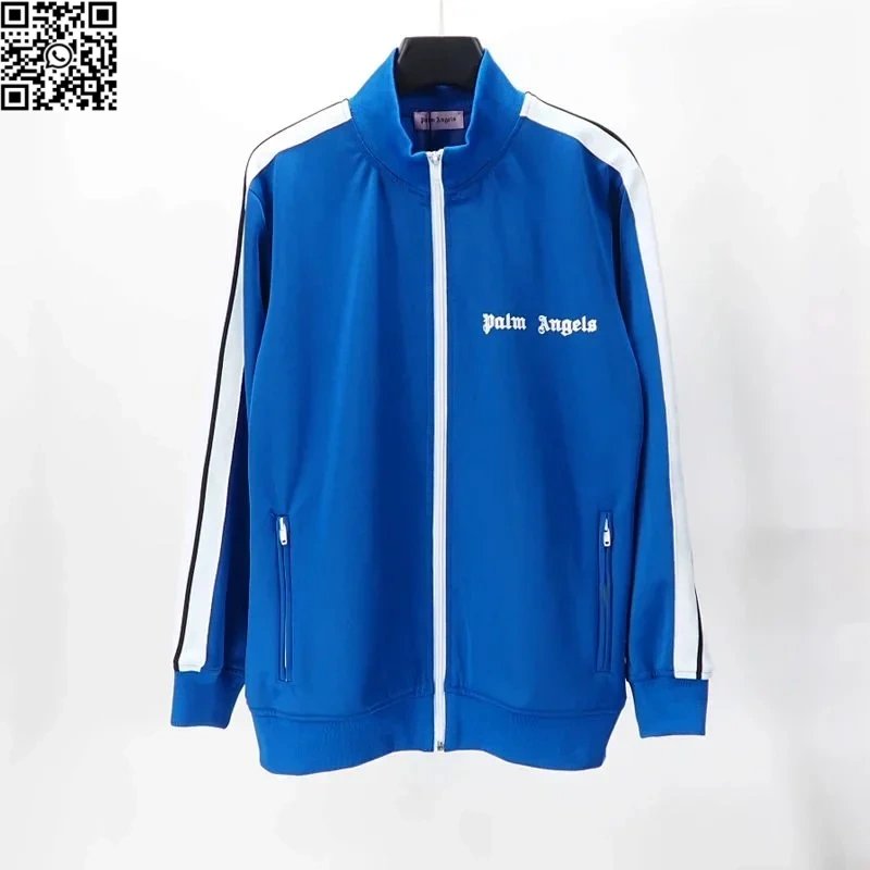 彩蓝上衣*Top quality