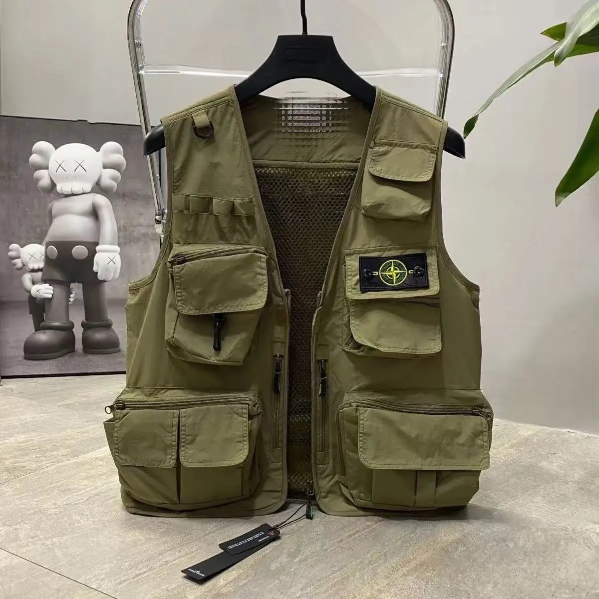 马甲2