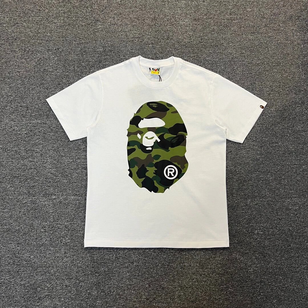 60 白迷彩