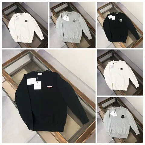 Moncler Collection Sweaters