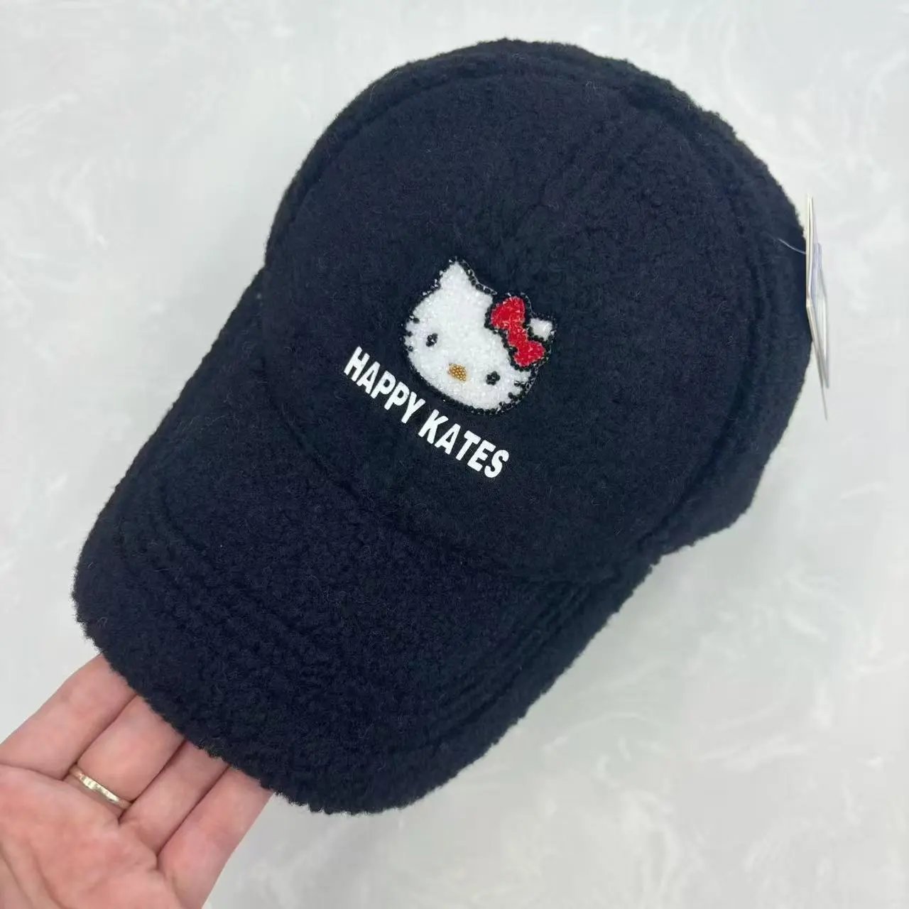 藏青色