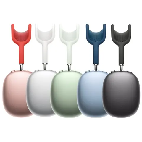 Wireless Earbuds with Charging Case - 5 Color Options