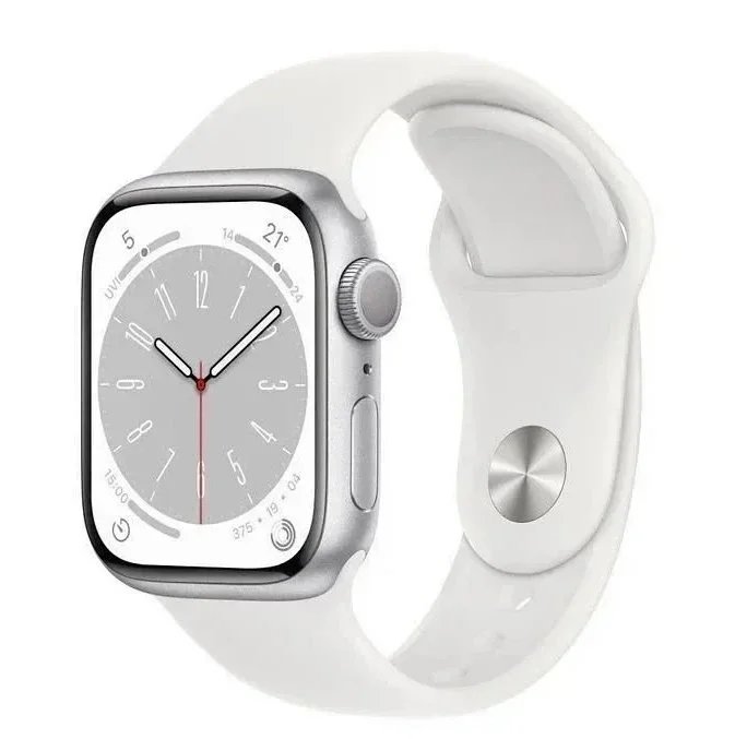 S8(White）
