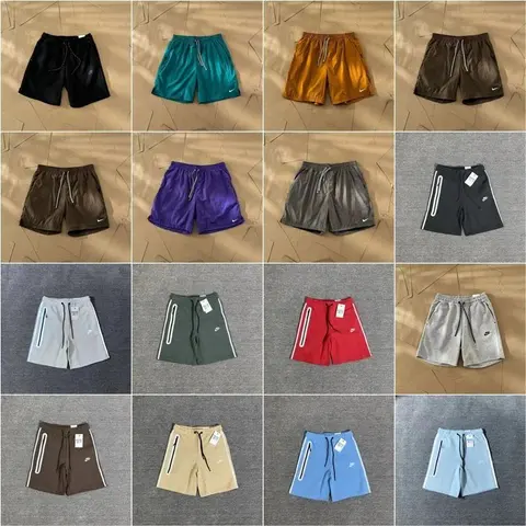 Nike Men's Athletic Shorts Collection
