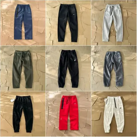 Nike Jogger Sweatpants Collection