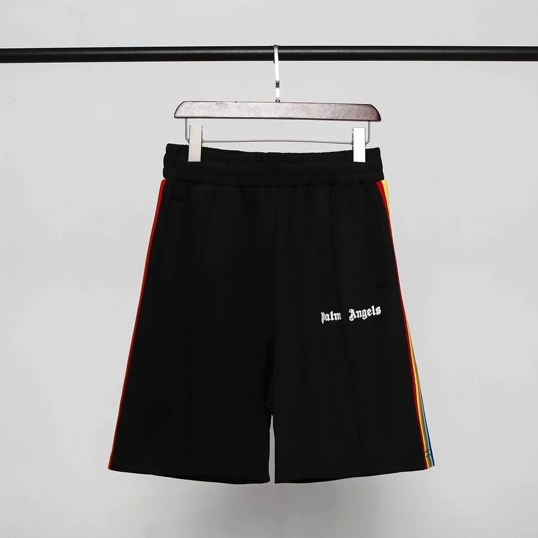黑色彩边002