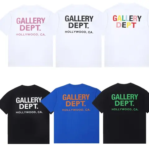 Gallery Dept. Hollywood, CA T-Shirts