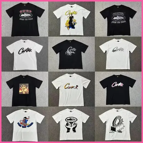 Cortez T-Shirt Collection