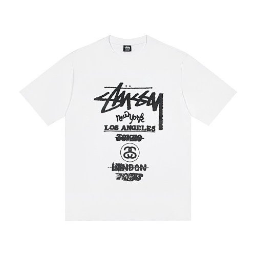 009白色