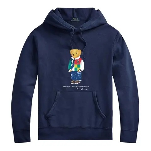 Polo Bear by Ralph Lauren Hoodie