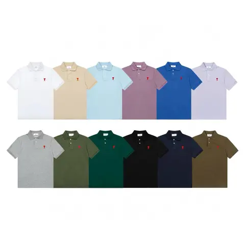 Lacoste Classic Polo Shirt Collection