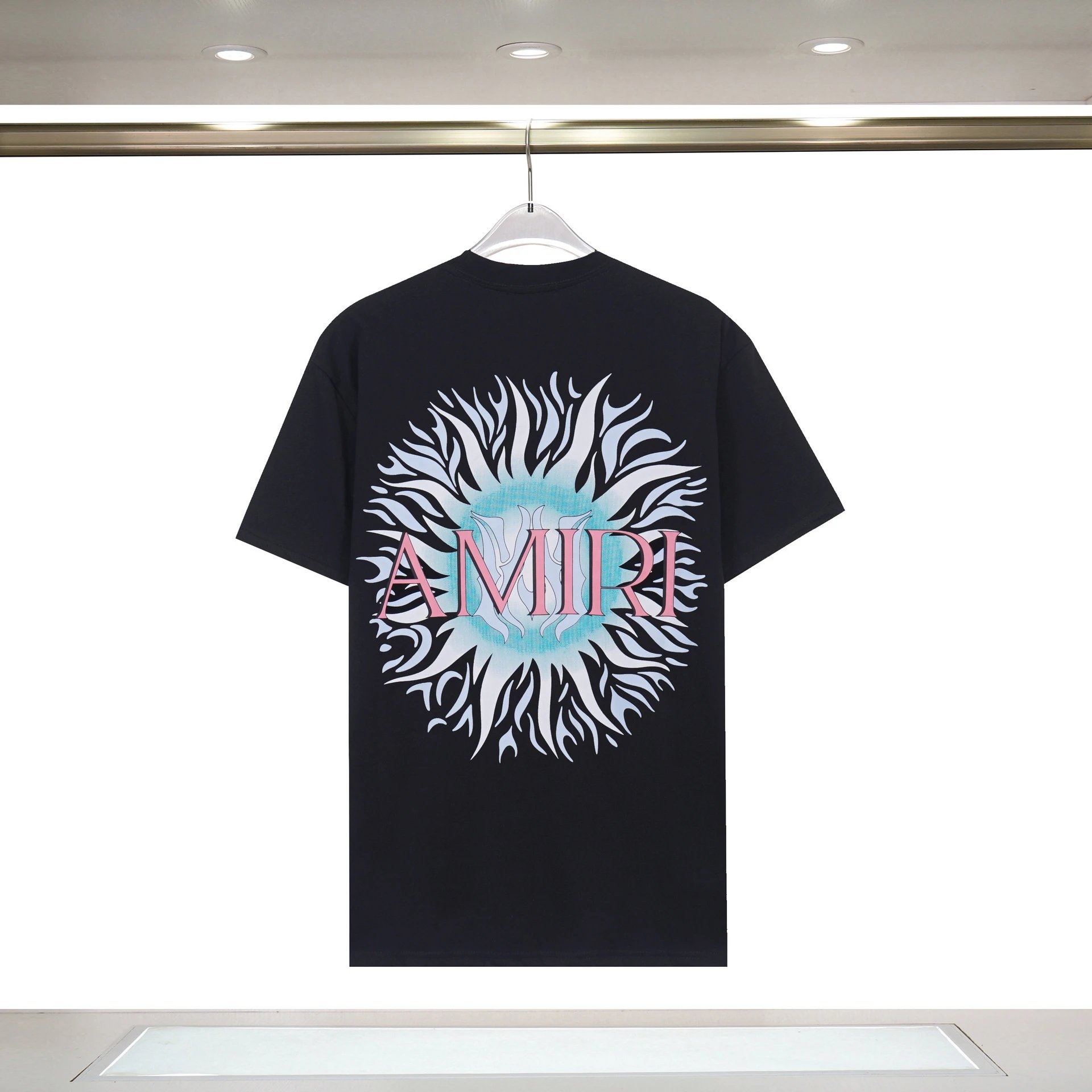 Y75·新款logo·黑色