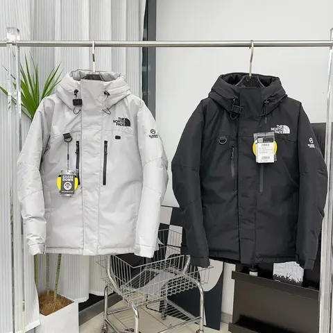 The North Face Summit Series Down Jacket