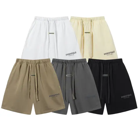 Fear of God Essentials Drawstring Shorts