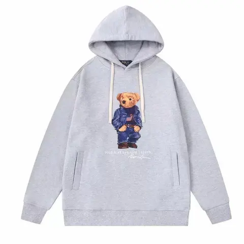 Polo Bear by Ralph Lauren Hoodie