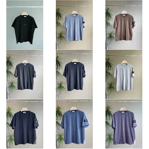 Stone Island T-Shirt