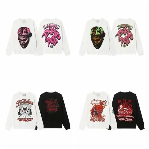Travis Scott x Cactus Jack Collection Sweatshirts