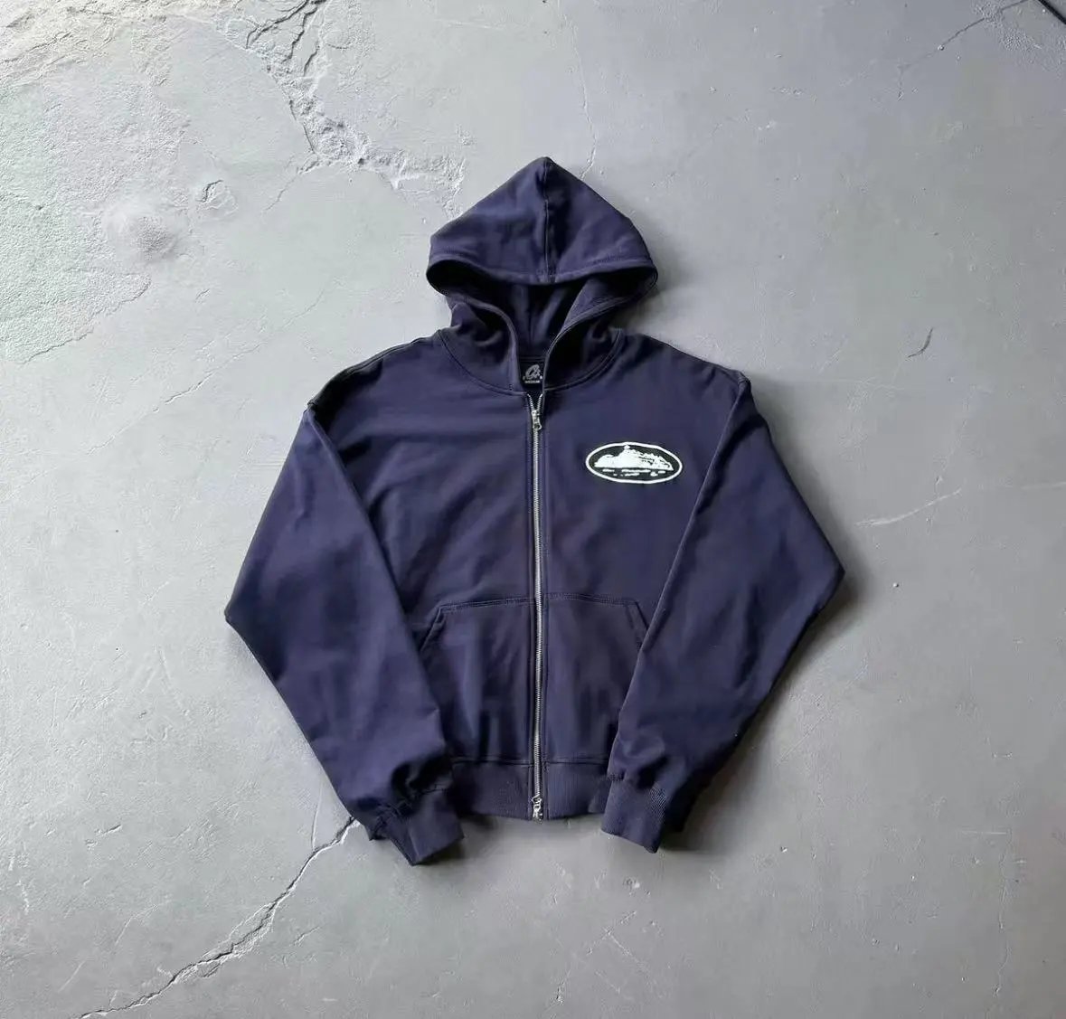 Alcatraz Jacket 3 9