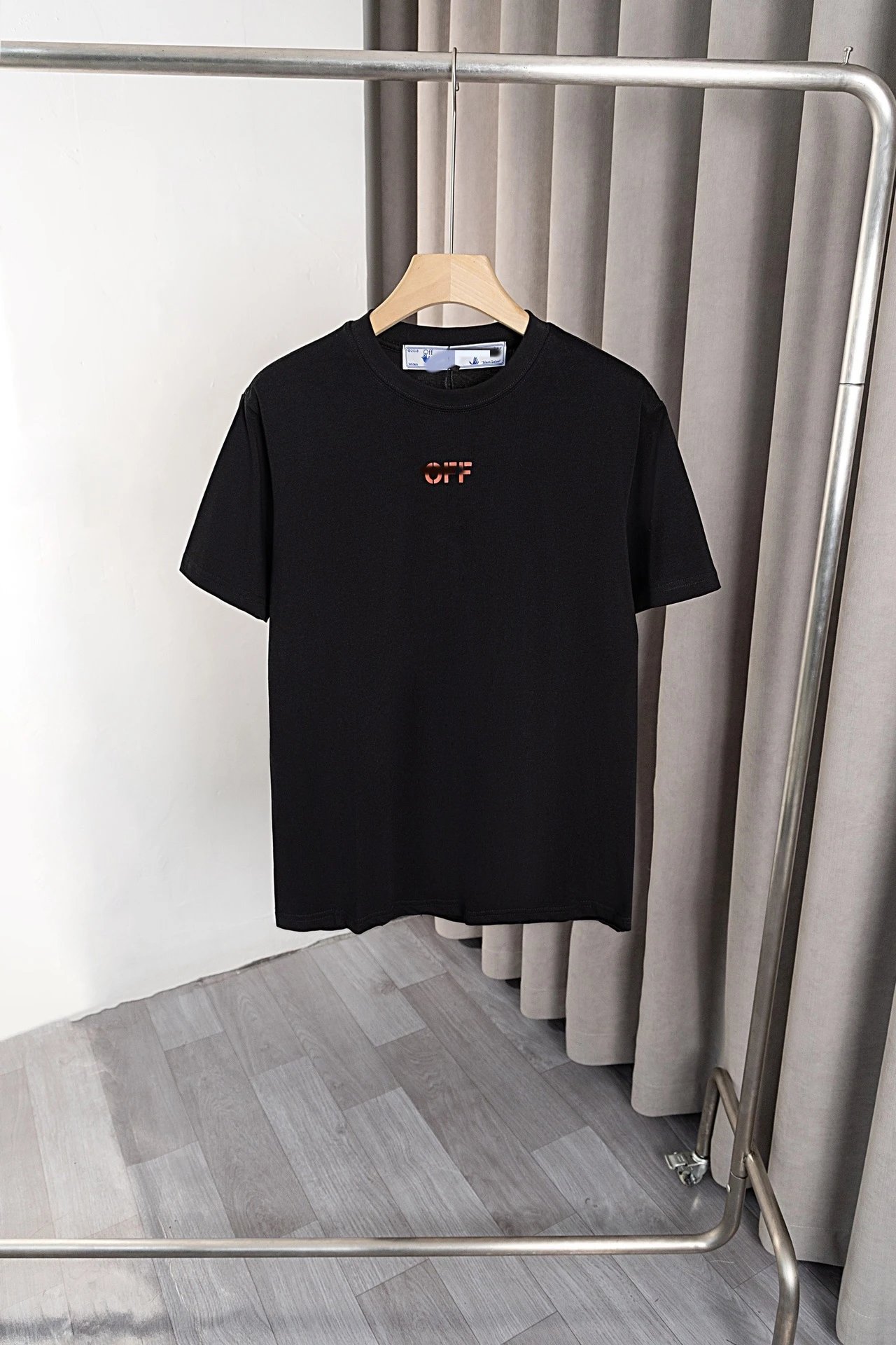 黑色X011#