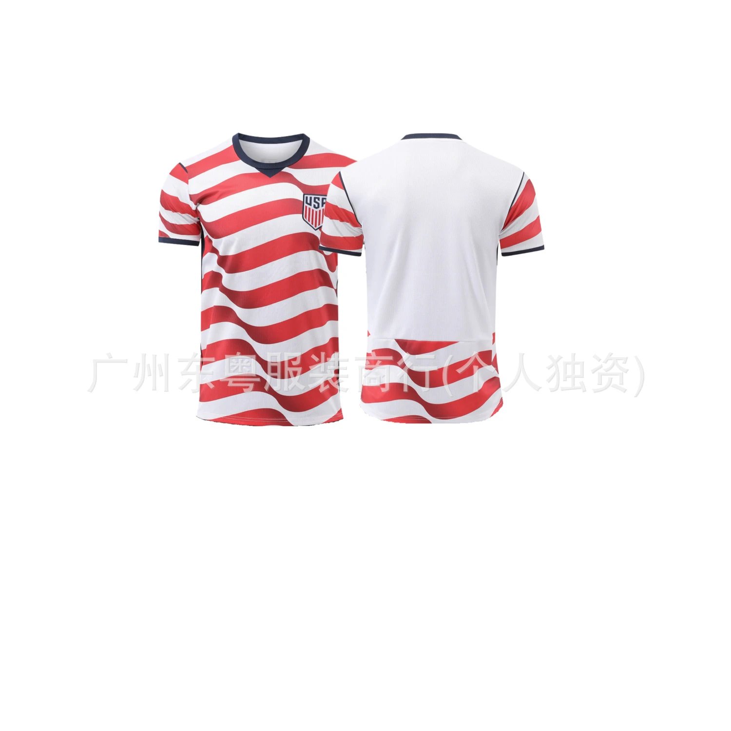 美国主