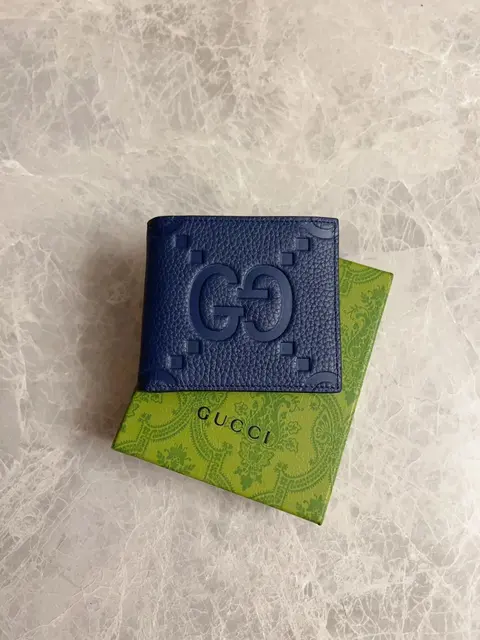 Gucci GG Marmont Wallet