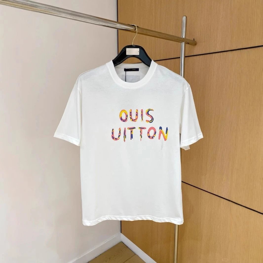 LV09白色
