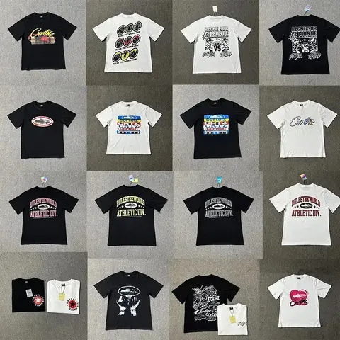 Golf Wang x Odd Future T-Shirt Collection