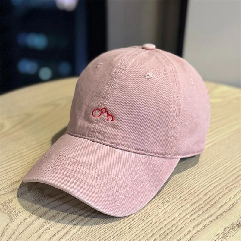 粉色