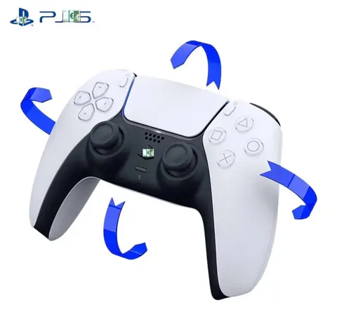 PlayStation 5 DualSense Controller