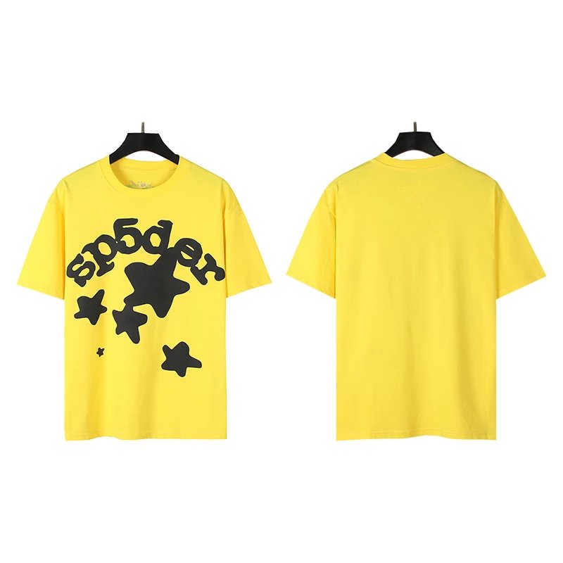 04黄色