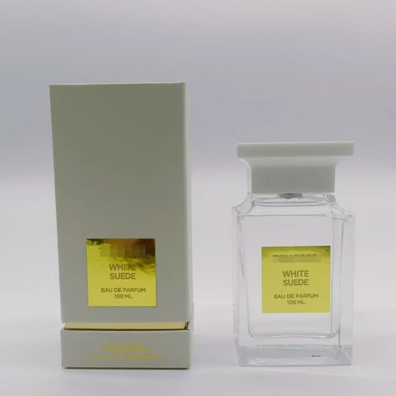 透明白麝香100ml