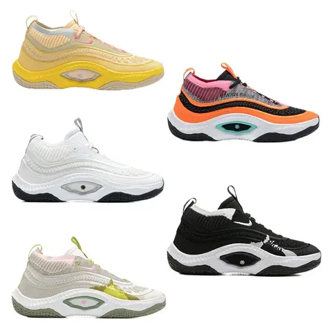 Nike ZoomX Vaporfly Next% Running Shoes Collection